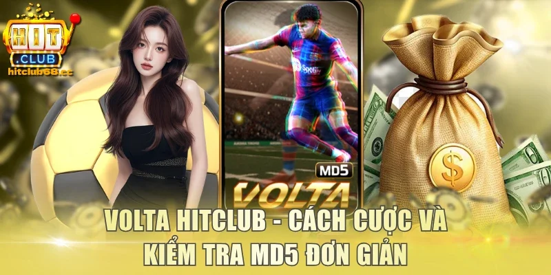 Volta Hitclub